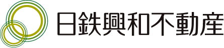 日鉄興和不動産