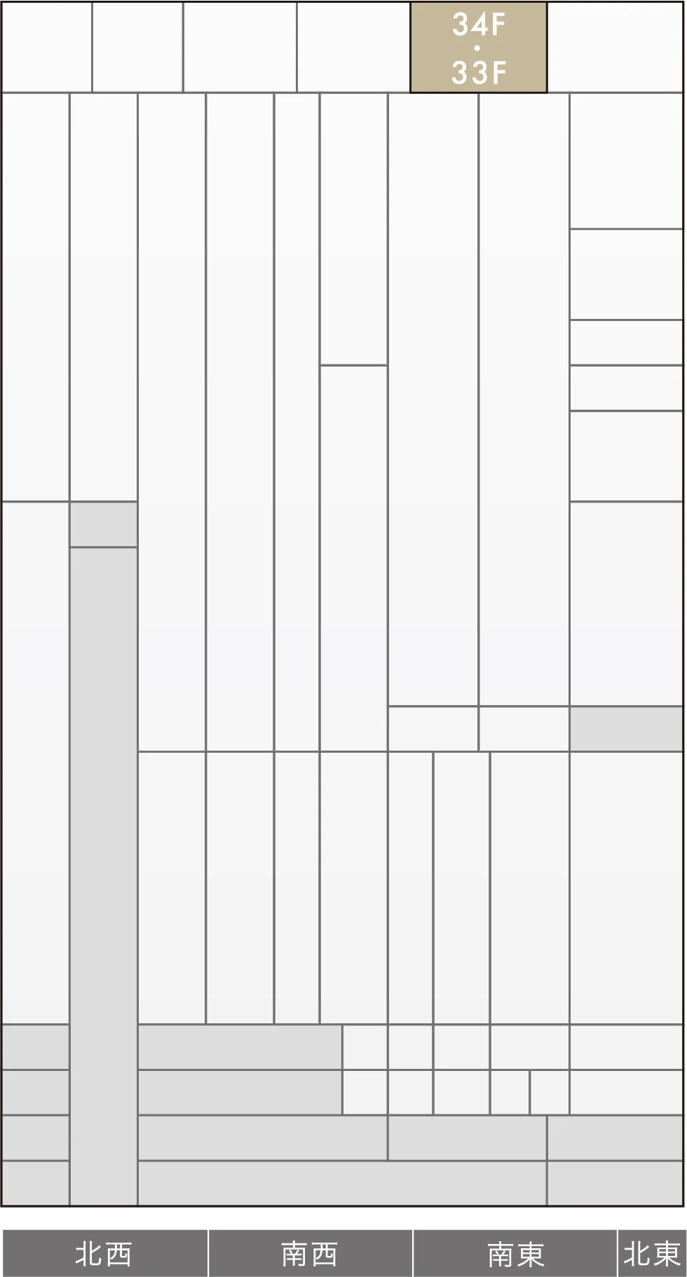 建物概念図