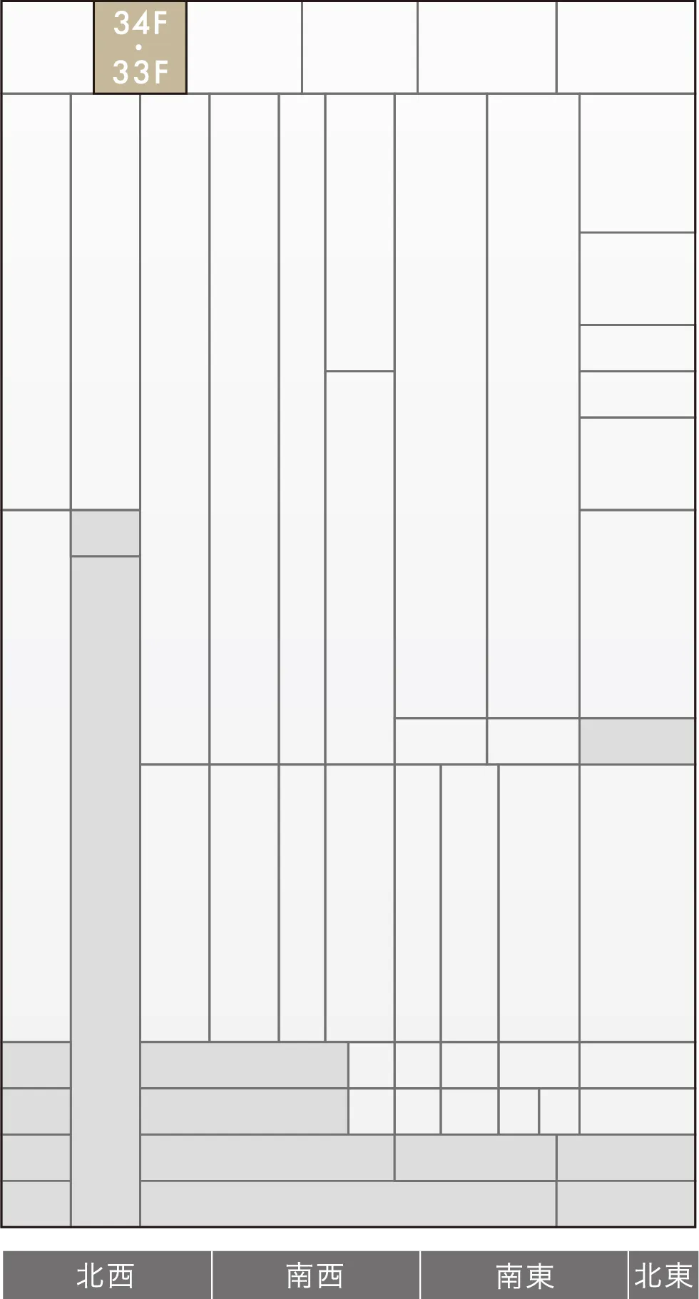 建物概念図